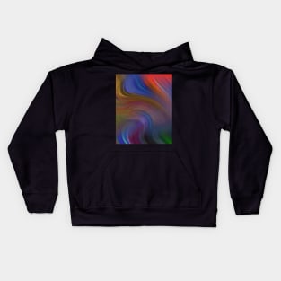 The Waves BH-499 Kids Hoodie